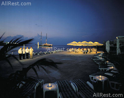 The Westin Dragonara Resort 82